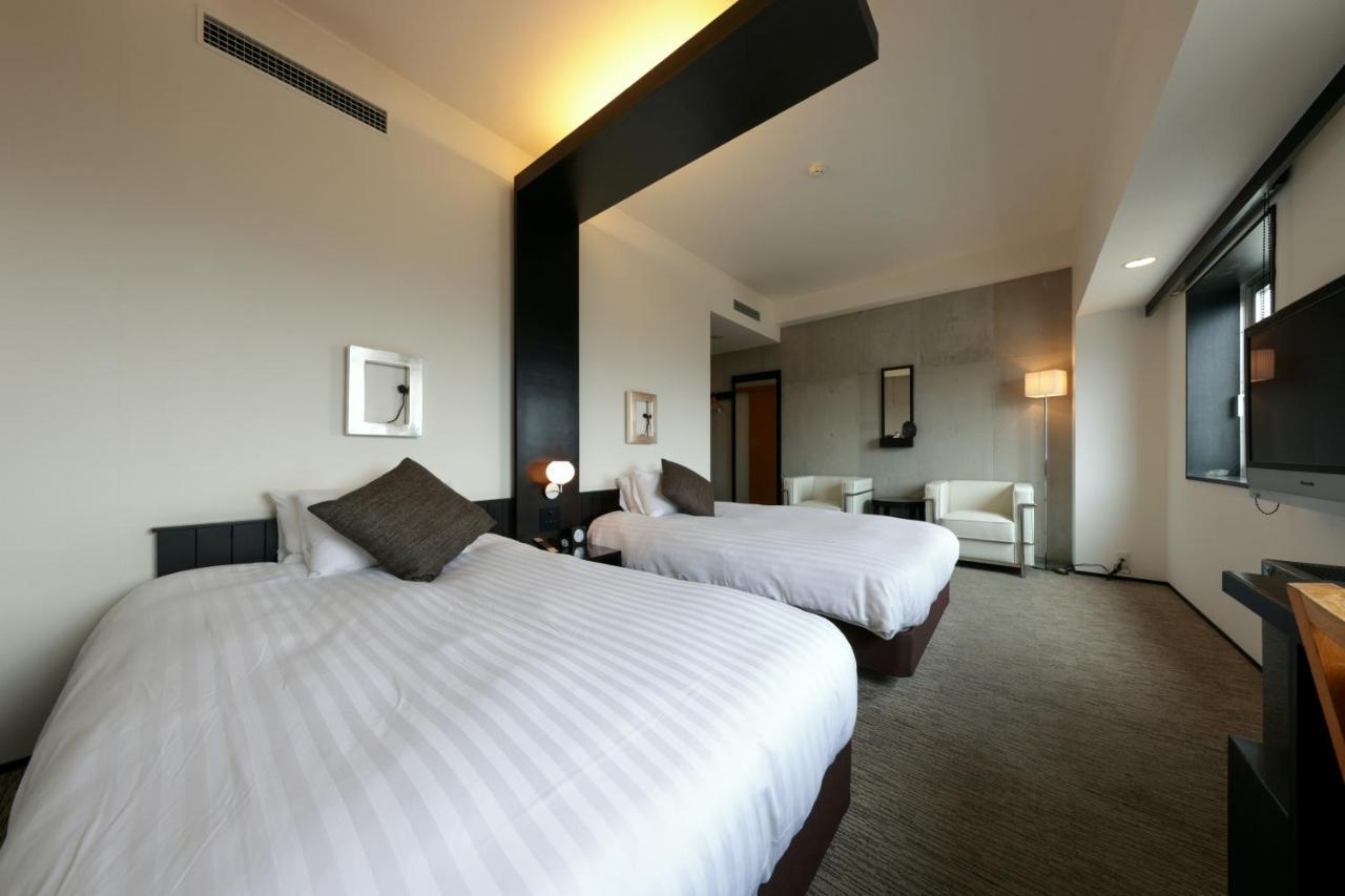 Furano Natulux Hotel Exterior photo