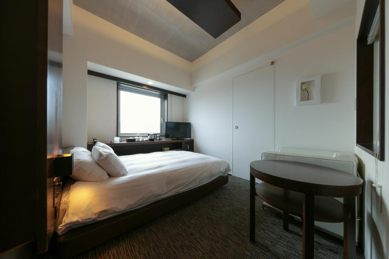 Furano Natulux Hotel Exterior photo